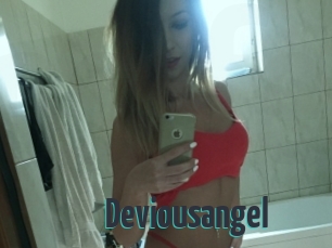 Deviousangel