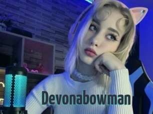 Devonabowman