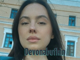 Devonabufkin