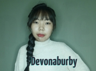 Devonaburby
