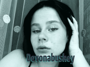 Devonabuskey