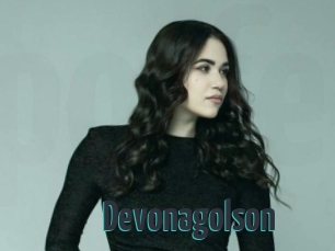 Devonagolson
