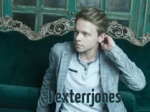 Dexterrjones