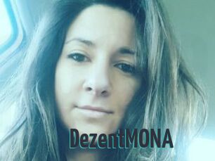 DezentMONA