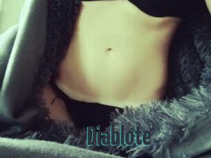 Diablote