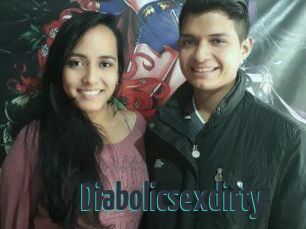 Diabolicsexdirty