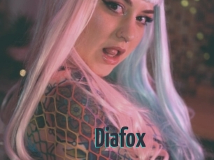 Diafox