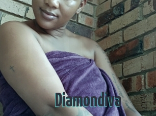 Diamondiva