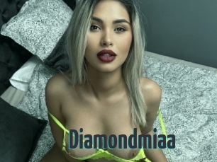 Diamondmiaa