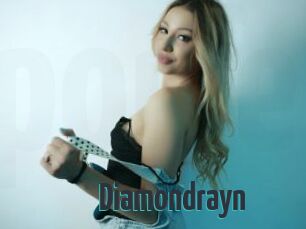 Diamondrayn