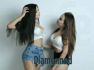 Diamonnnd
