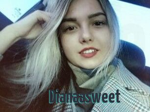 Dianaasweet