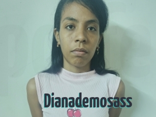 Dianademosass