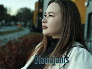 Dianajanis