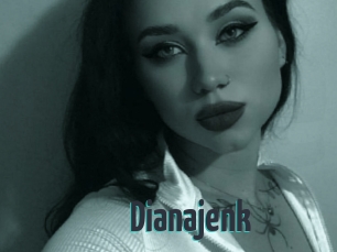 Dianajenk