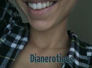 Dianerotique