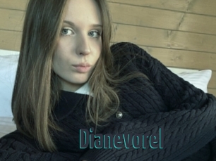 Dianevorel