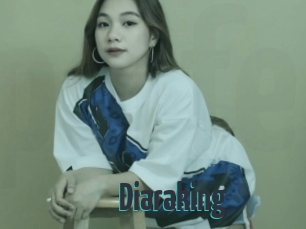 Diaraking