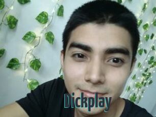 Dickplay