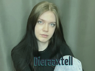 Dieraaxtell