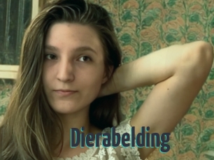 Dierabelding