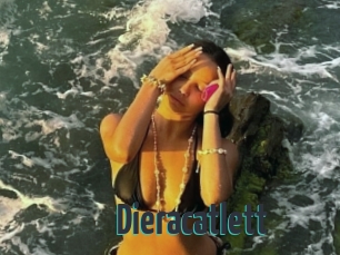 Dieracatlett