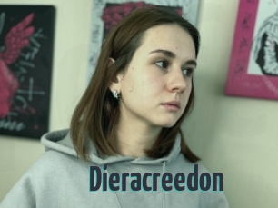Dieracreedon