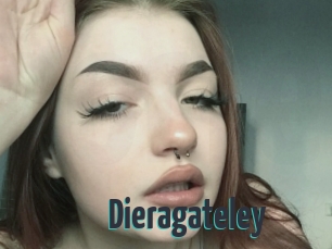 Dieragateley