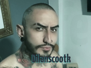 Dilanscootk