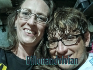 Dillonandvivian