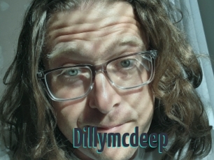 Dillymcdeep