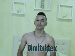 Dimitrixex