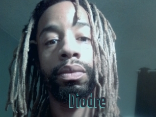 Diodre