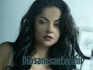 Diosanasantorinii