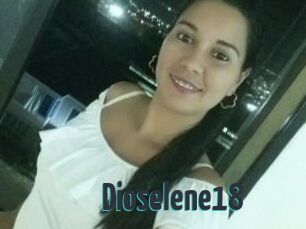 Dioselene18