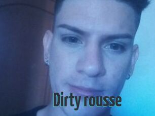 Dirty_rousse