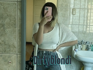 Dirtyblondi