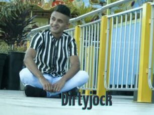 Dirtyjock
