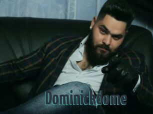 Dominickdome
