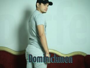 Dominickmen