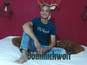Dominickwolf