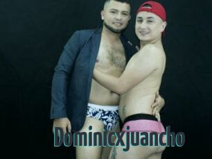 Dominicxjuancho