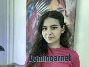 Dominoarnet