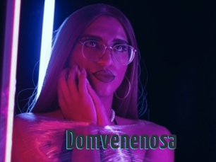 Domvenenosa
