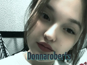 Donnaroberts