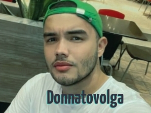 Donnatovolga