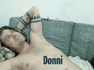 Donni