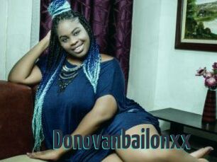 Donovanbailonxx