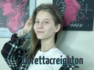 Dorettacreighton