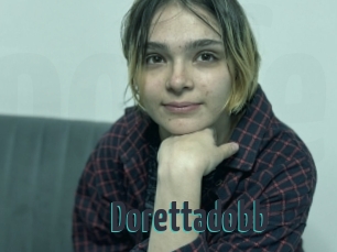 Dorettadobb